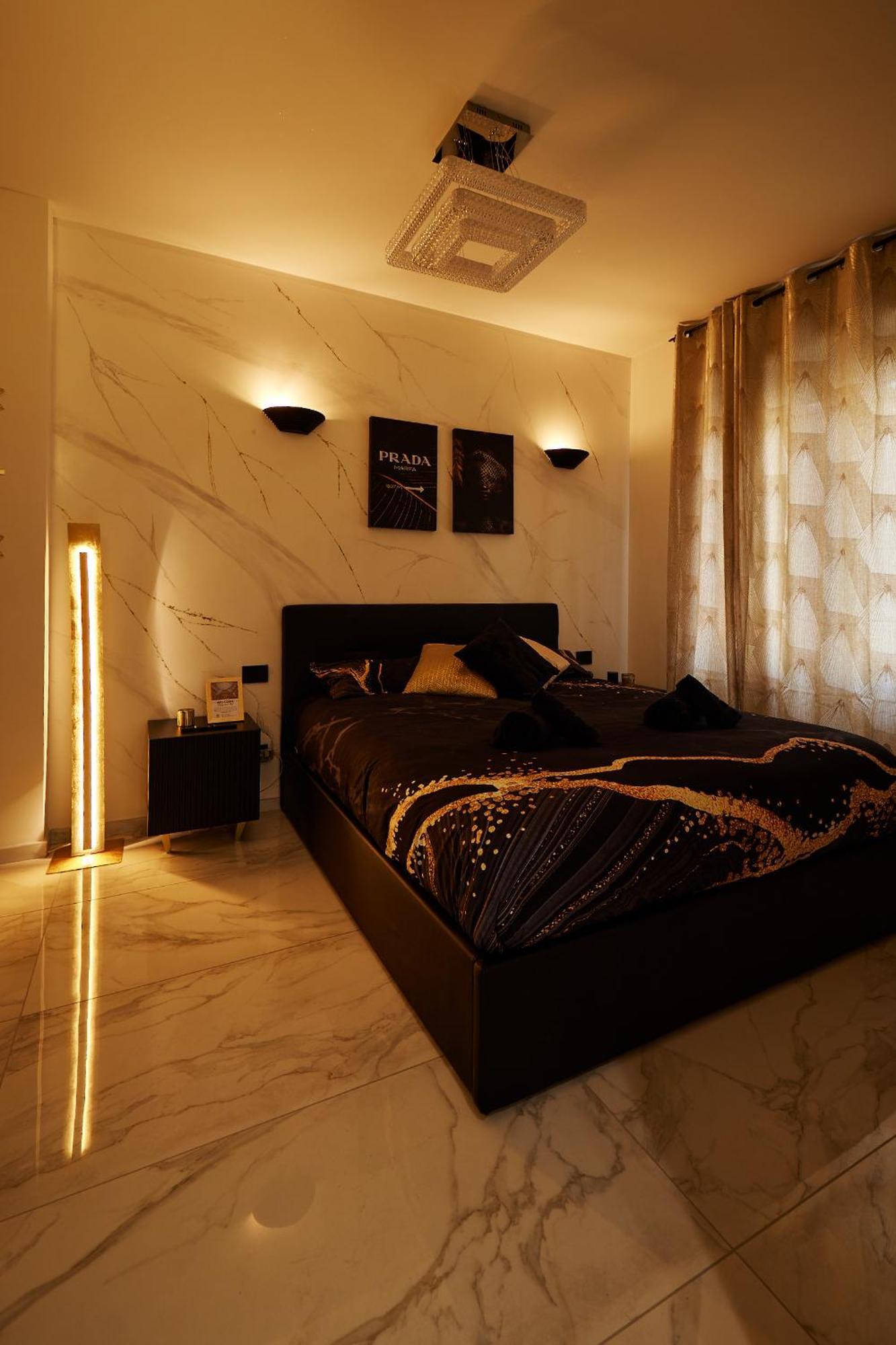 Italian Fashion Suite - Luxurious Marble City Center Milão Exterior foto